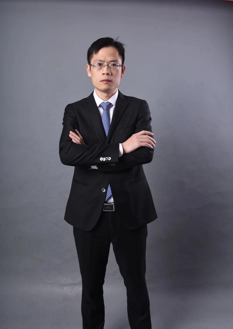 宋轩天 调色与视觉增强负责人